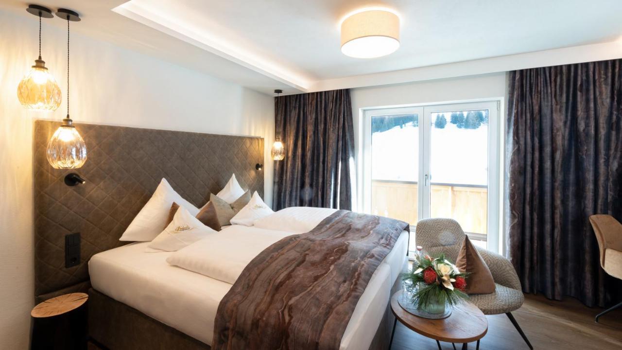 Belavita B&B Mathon Dış mekan fotoğraf