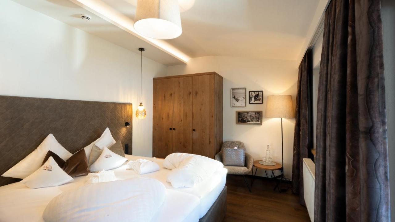 Belavita B&B Mathon Dış mekan fotoğraf