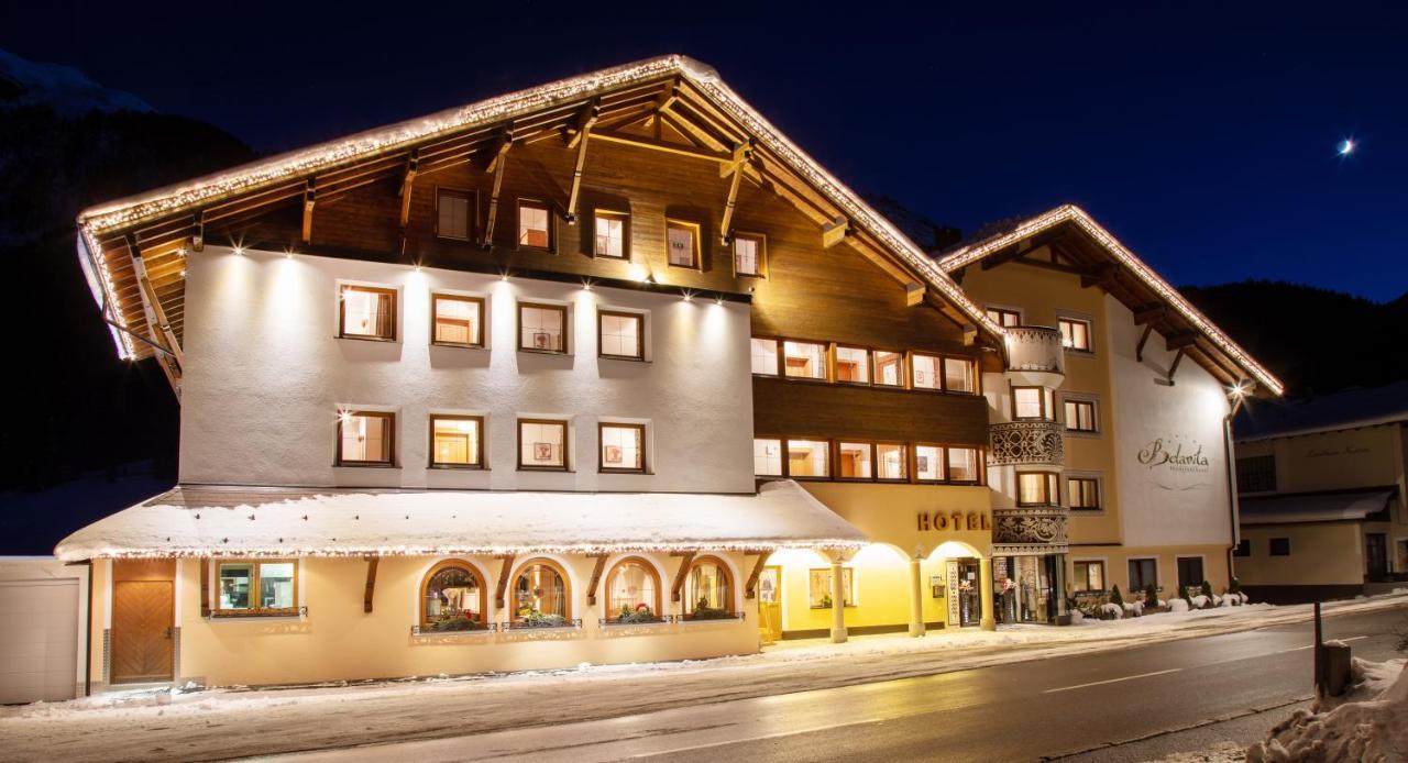 Belavita B&B Mathon Dış mekan fotoğraf