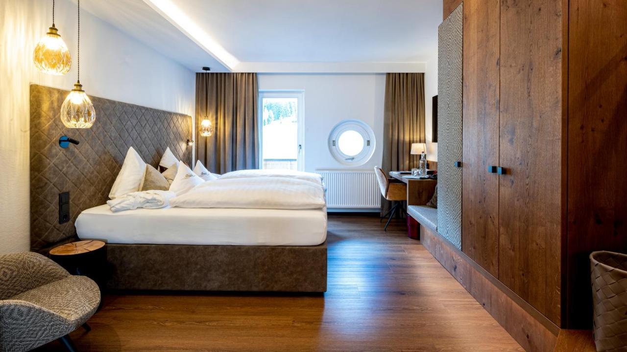 Belavita B&B Mathon Dış mekan fotoğraf