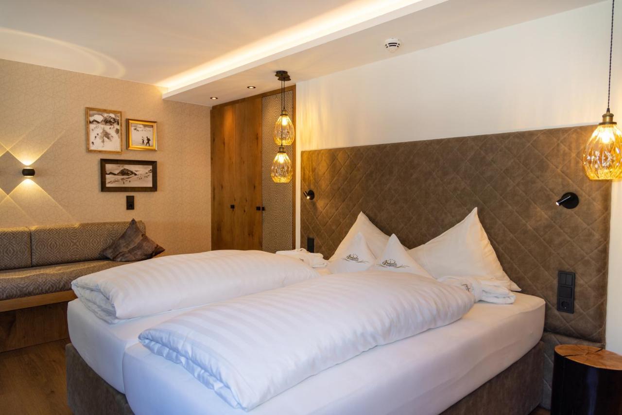 Belavita B&B Mathon Dış mekan fotoğraf