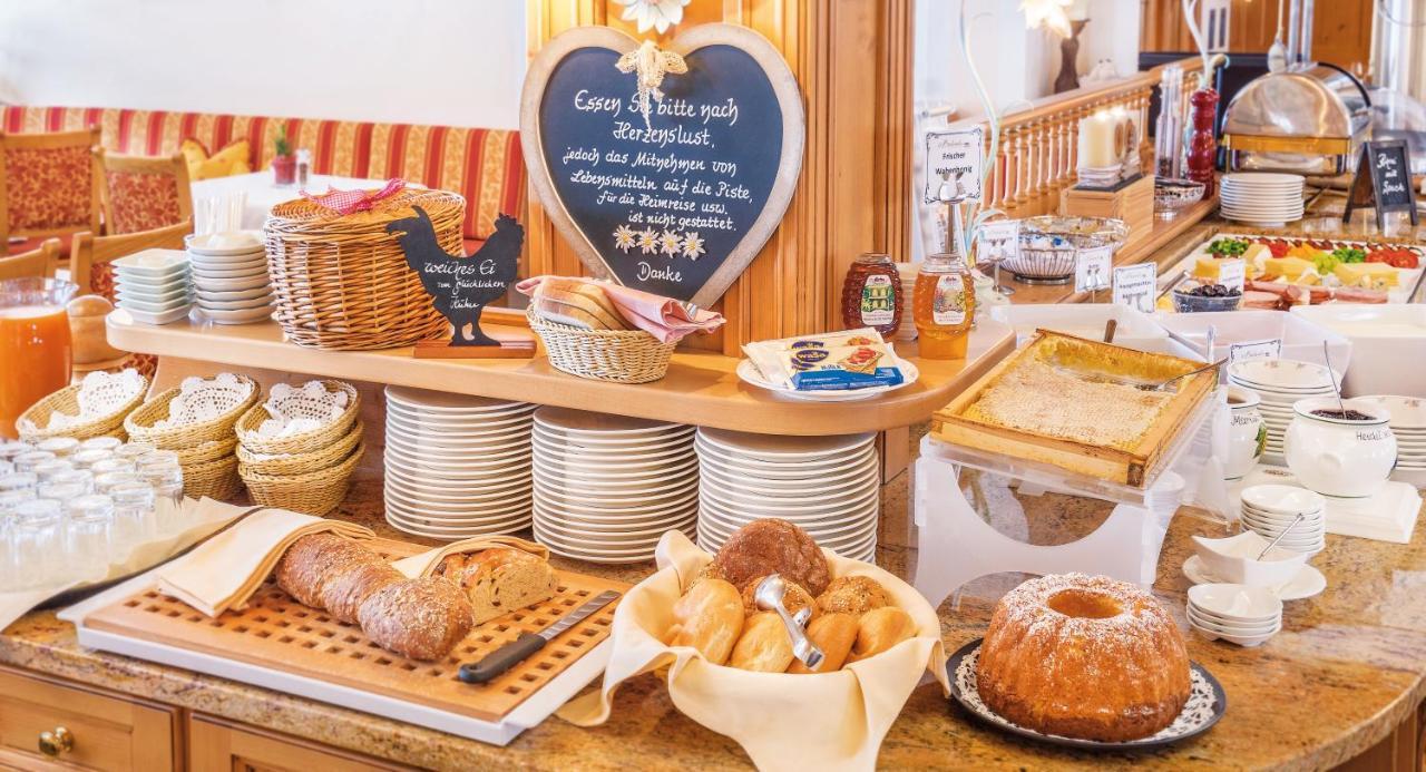 Belavita B&B Mathon Dış mekan fotoğraf