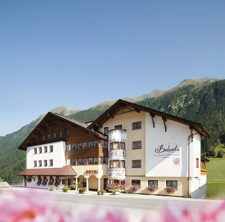 Belavita B&B Mathon Dış mekan fotoğraf