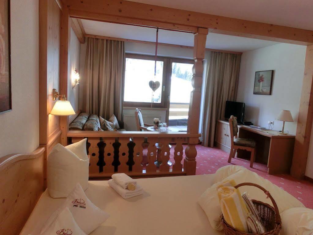 Belavita B&B Mathon Dış mekan fotoğraf