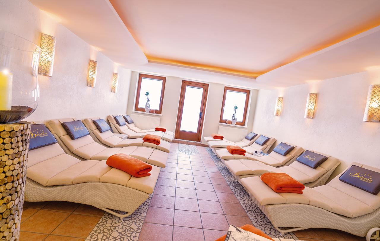 Belavita B&B Mathon Dış mekan fotoğraf