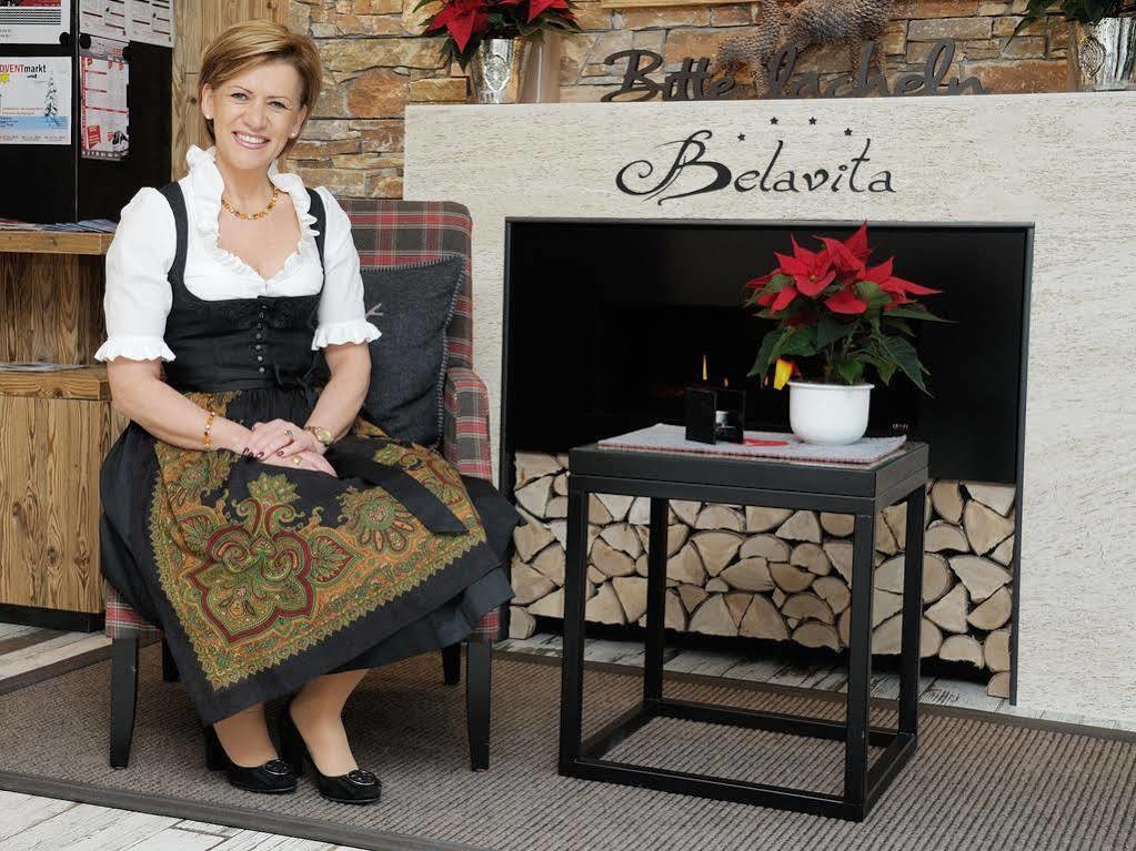 Belavita B&B Mathon Dış mekan fotoğraf