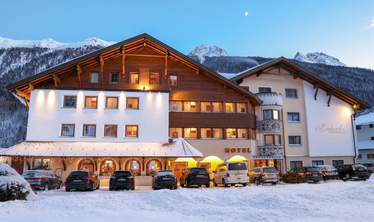 Belavita B&B Mathon Dış mekan fotoğraf