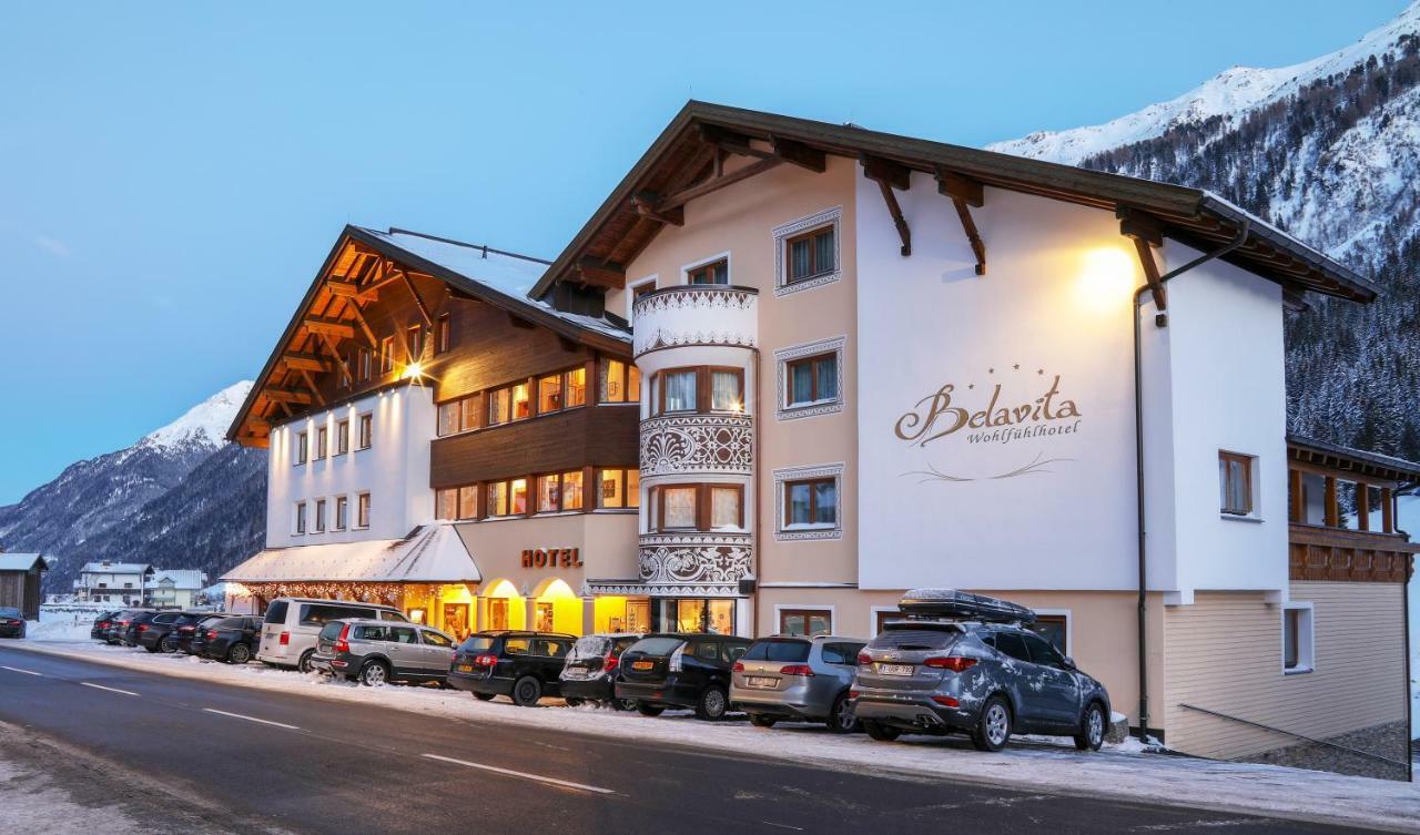 Belavita B&B Mathon Dış mekan fotoğraf