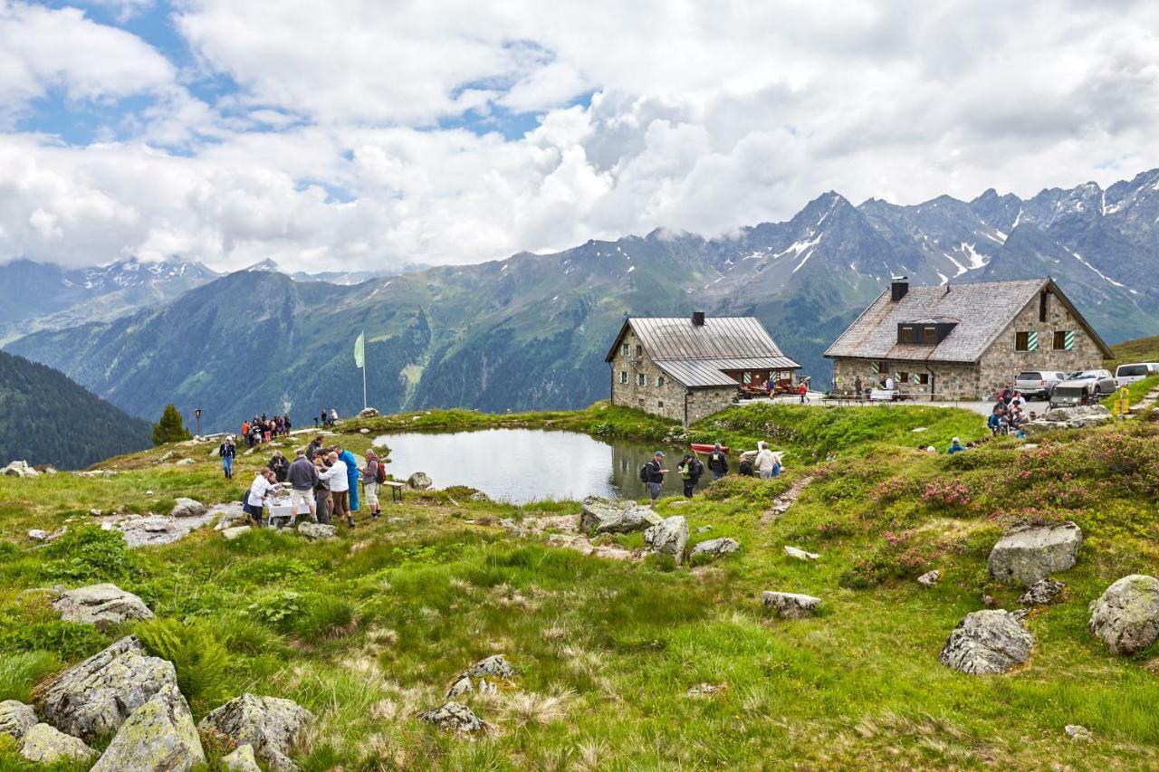 Belavita B&B Mathon Dış mekan fotoğraf