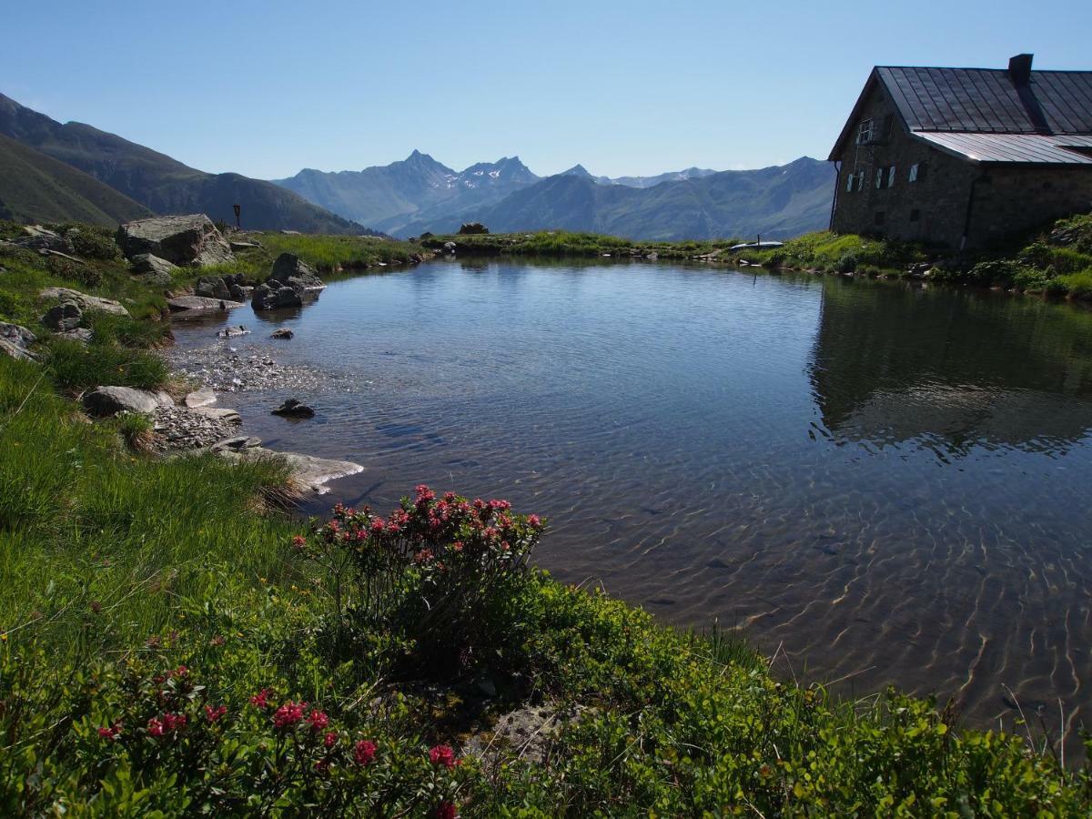 Belavita B&B Mathon Dış mekan fotoğraf