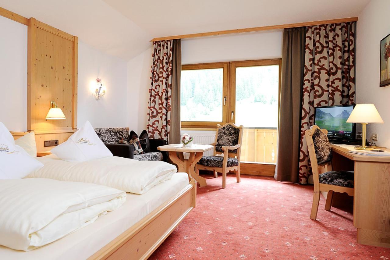 Belavita B&B Mathon Dış mekan fotoğraf
